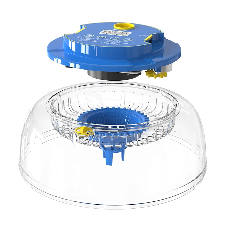 

18 Egg Incubators Power Incubator Automatic Egg Incubator for Sale