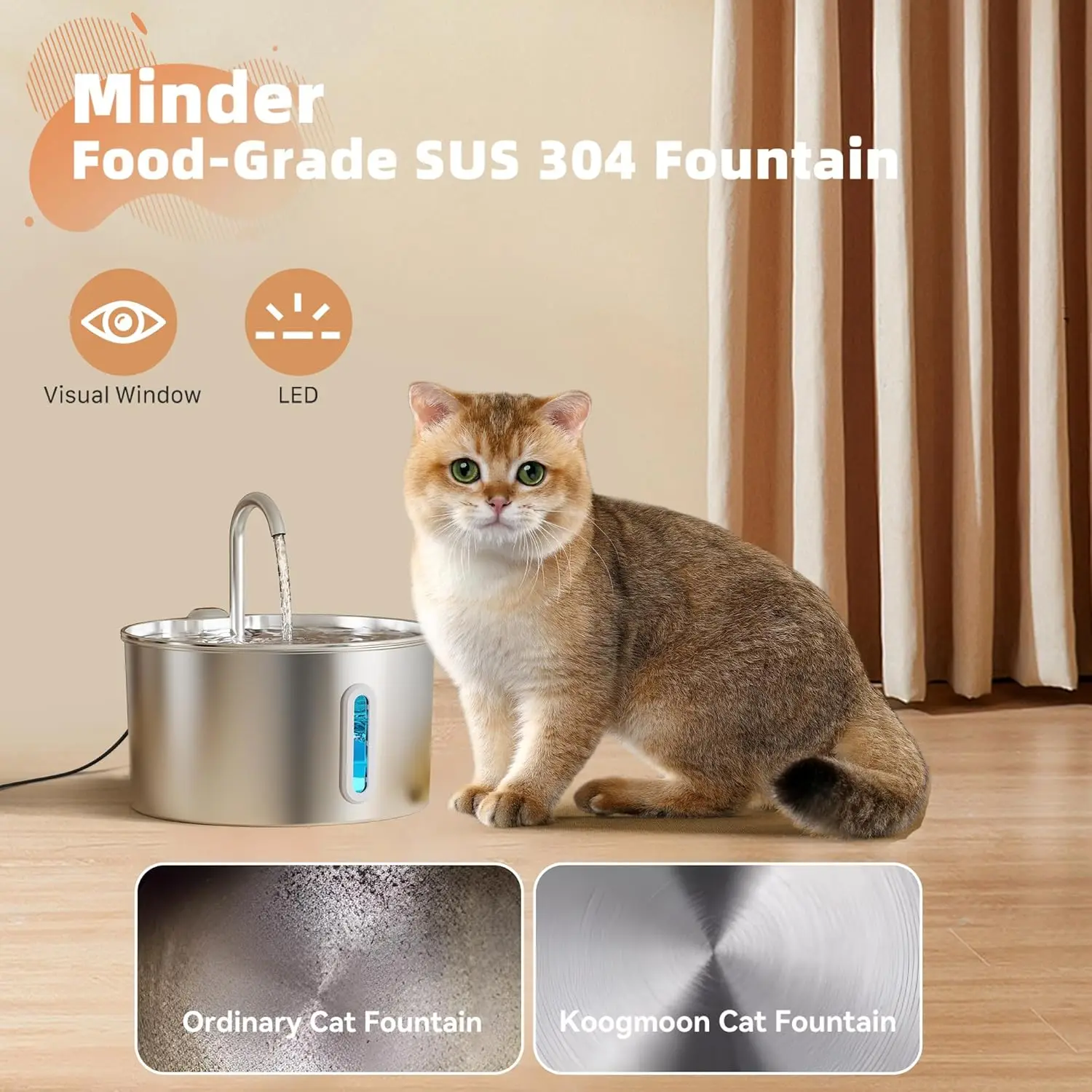 Thumbnail 3 - #68 Best Drinking Fountains to Buy In 2026