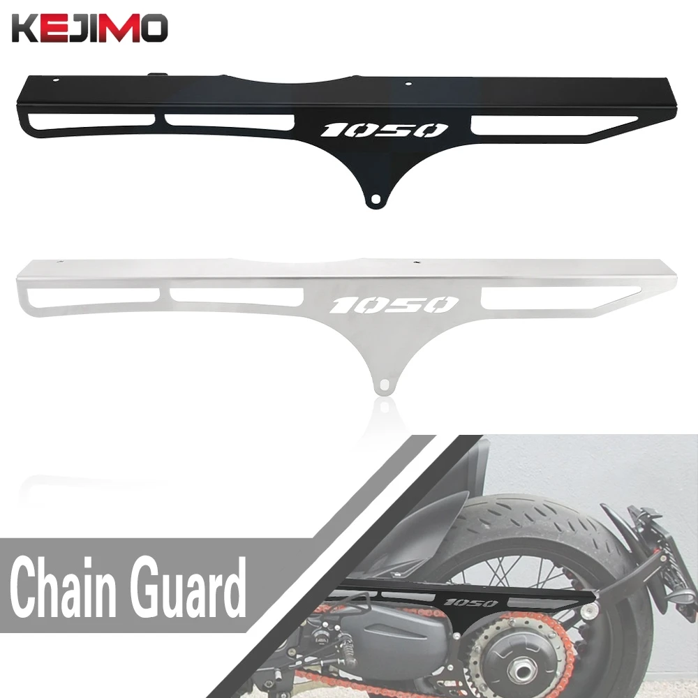 

Motorcycle FOR Speed Triple 1050 Speed Triple1050 2005 20006 2007 2008 2009 2010 Chain Guard Protection Cover Sprocket Protector