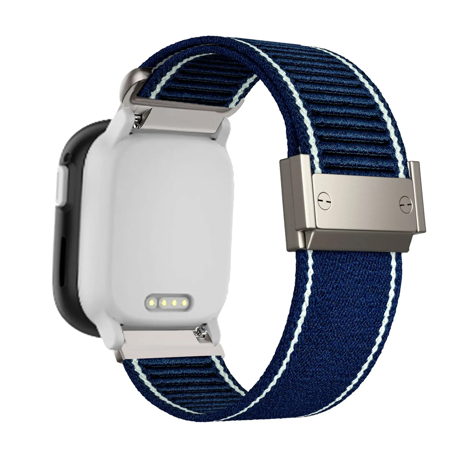 

Magnetic Nylon Bands for Xplora X6 Play/X6/X6 Pro/XPLORA XMOVE/Sloth cloud H97/Anio 5/Anio 6 Strap for Men and Women