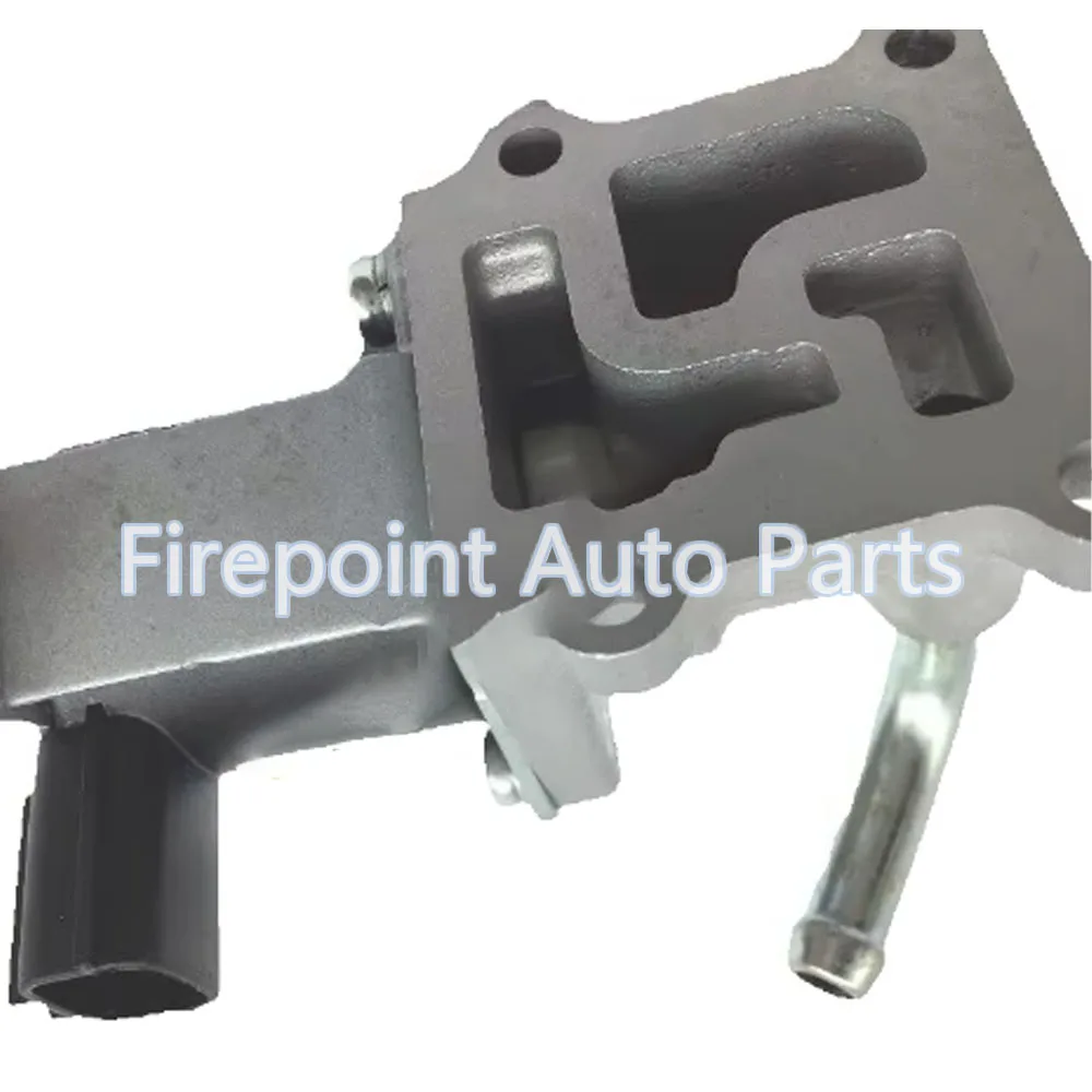 ZL0120660A Idle Air Control Valve IAC For Mazda 323 ZL01-20-660A