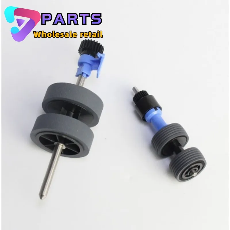 

5X B12B819031 Roller Assembly Kit for EPSON ES-400 ES-500 ES-865 DS-530 DS-570 DS-575 DS-770 DS-780 DS-870 DS-970 FF-680W