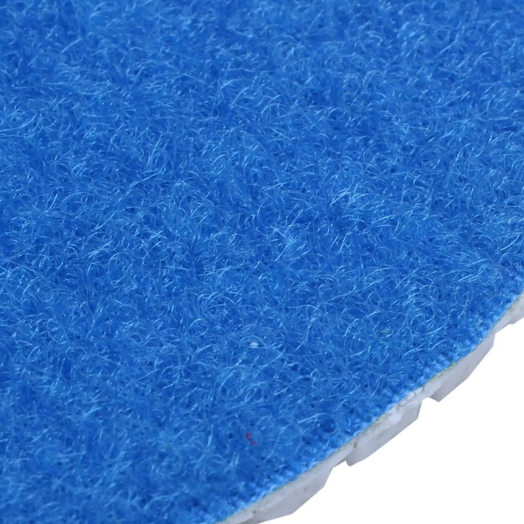 

N84R 3X 5 Inch 125Mm Wet Diamond Polishing Pads Marble Granite Grits 50
