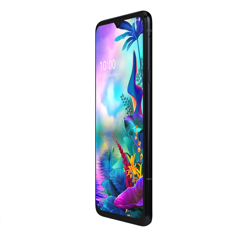 Original Unlocked LG G8X ThinQ 4G LTE Mobile Phone 6.4'' G850UM