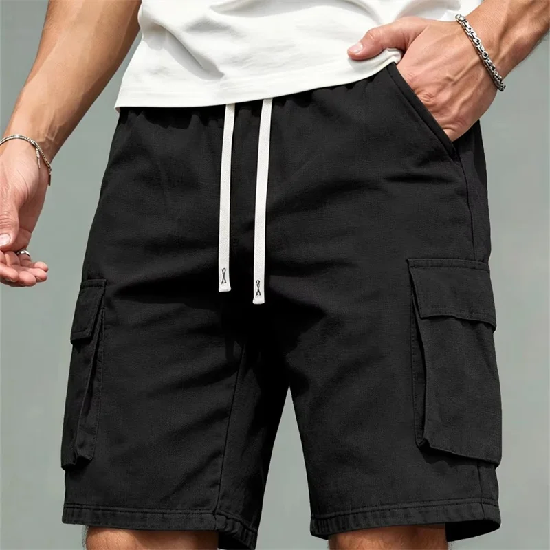 #79 Highest Rated Mens Linen Shorts to Buy in 2026