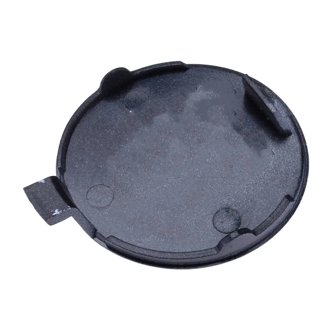 

51118058061 Крышка проушины фаркопа переднего бампера подходит для BMW 2 серии F22 F23 LCI 2016 2017, серый ABS