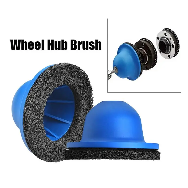 Wheel Hub Brush (15… - image