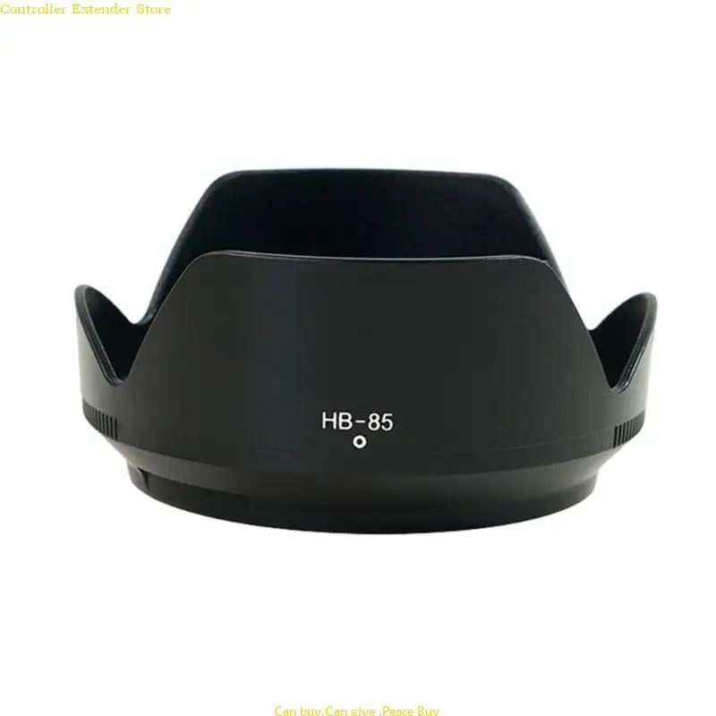 HB-85 Lens Hood Shade Protector for Z-24-70mm f/4-S HB-85 Camera