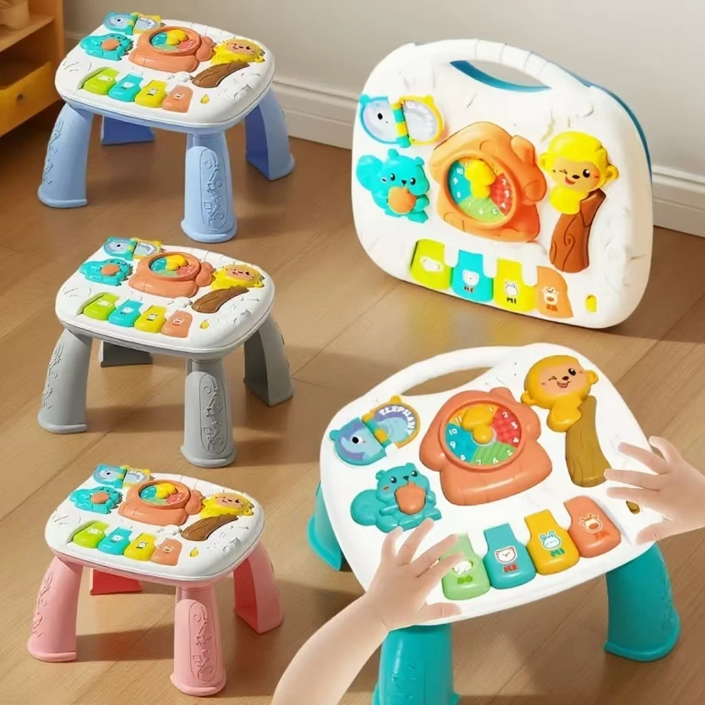 #42 Top 50 Activity Tables Worth Buying In 2026
