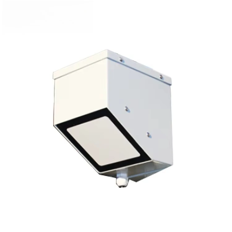 Radar Velocity Flow Meter Sensor for Surface Speed Measurement From China