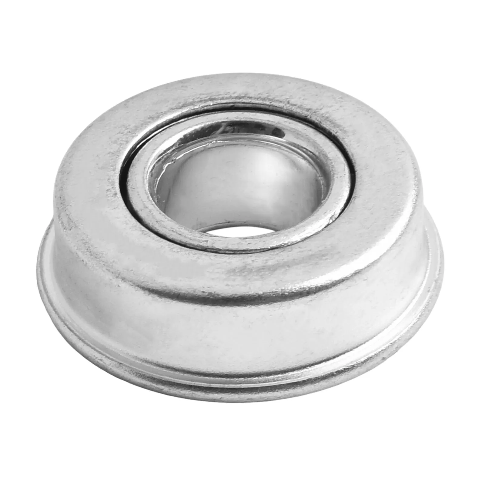 Exceptional durability and wear resistance with these wheel bearings for Honda lawn mower 4 pcs 12 7 x 28 6 x 11mm