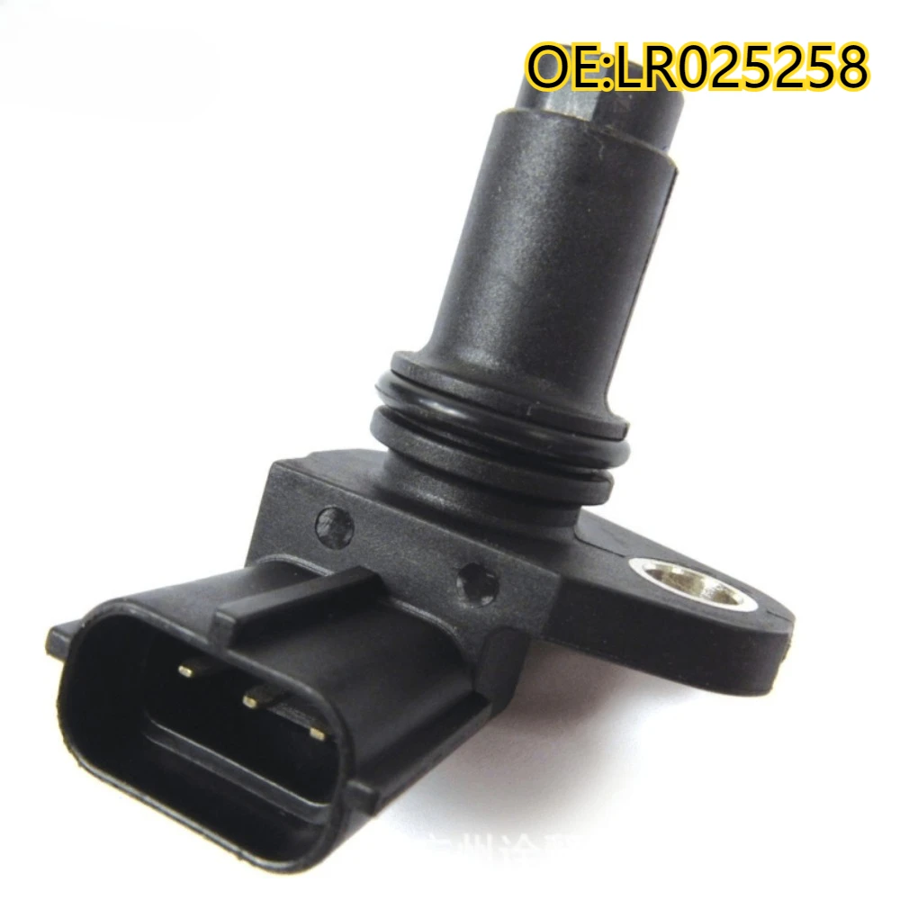 

High quality New For LR025258 Auto-onderdelen nokkenassensor JDE39140 geschikt voor Land Rover Jaguar