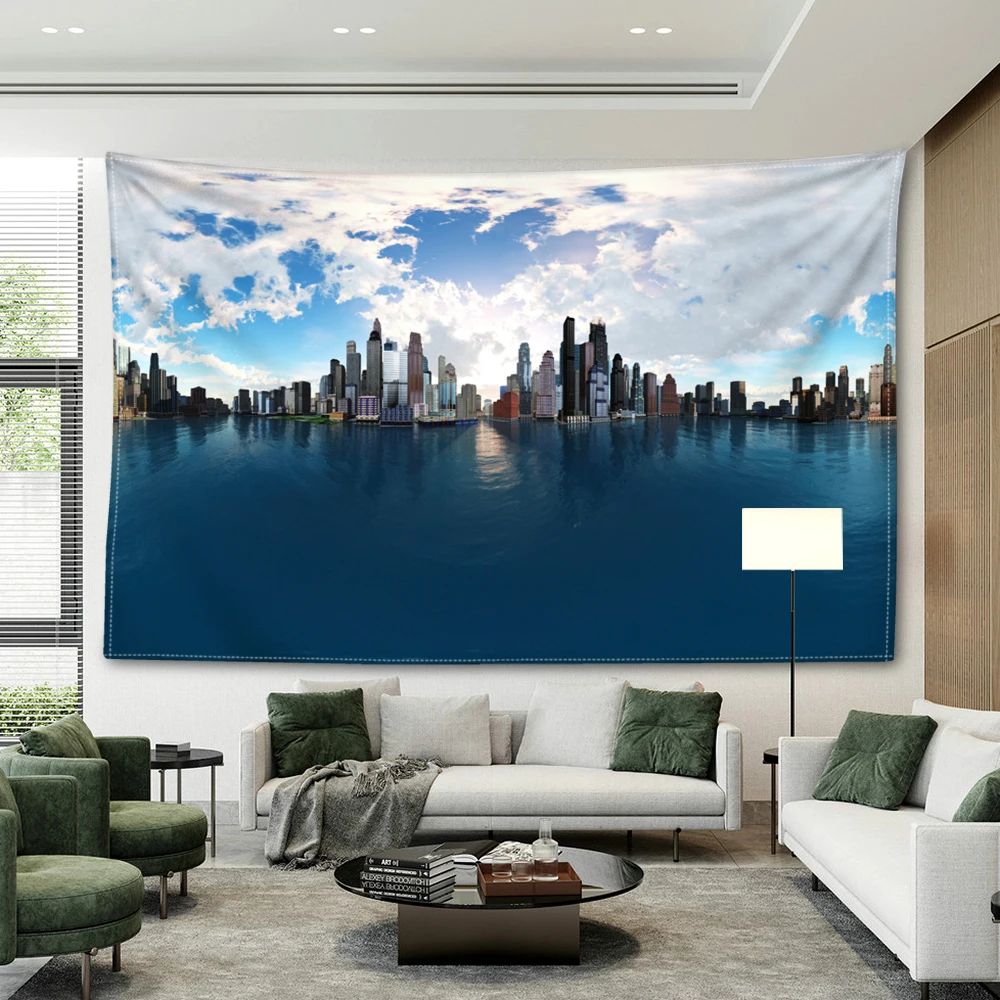 Urban Landscape Pri… - image