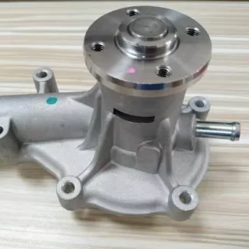 Factory Wholesale Truck Bus Air Conditioning Components 25-15425-00 Water Pump Kubota Engine D1505 Carrier Maxima