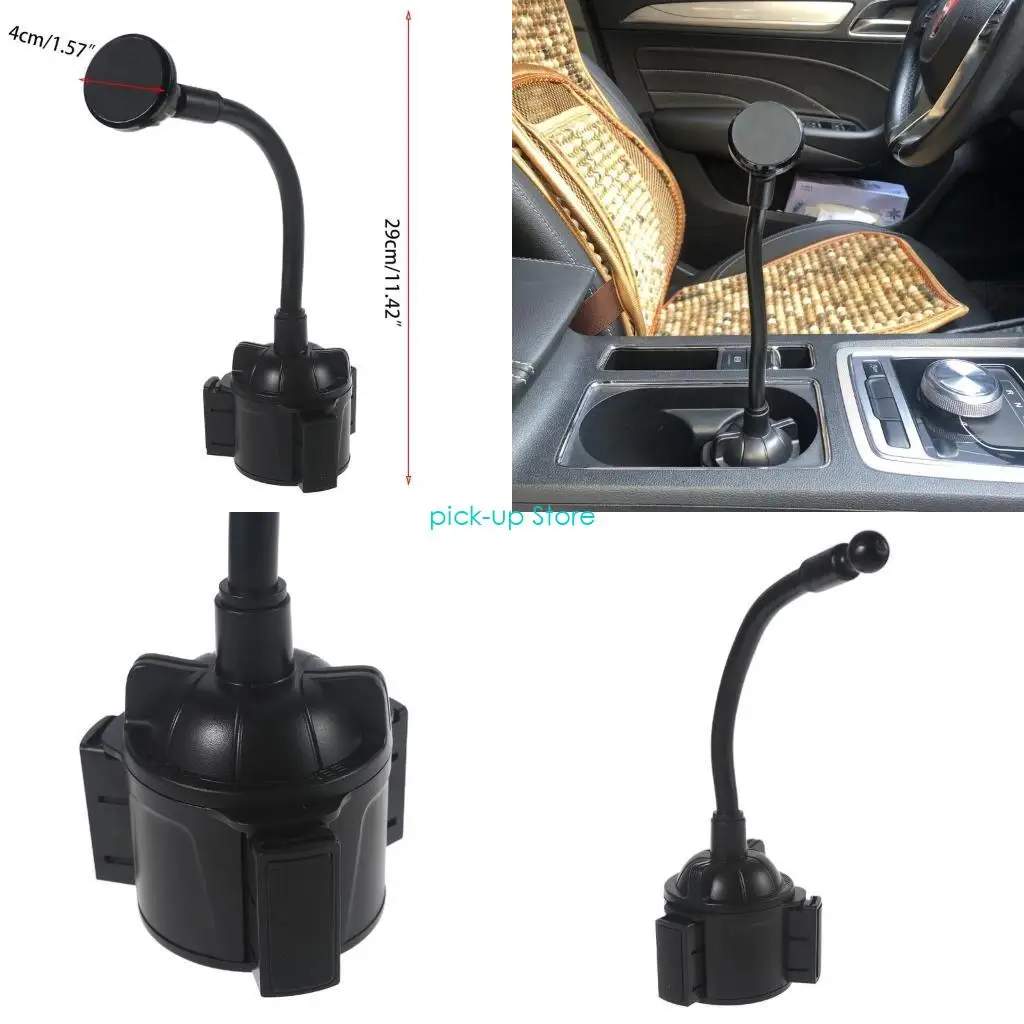 

Q5WA Портативная магнитная подставка для мобильного телефона с подстаканником для подстаканника 11 X XS