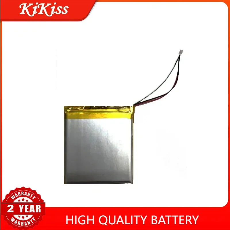 Replacement Battery for XDUOO X3 II Music Player