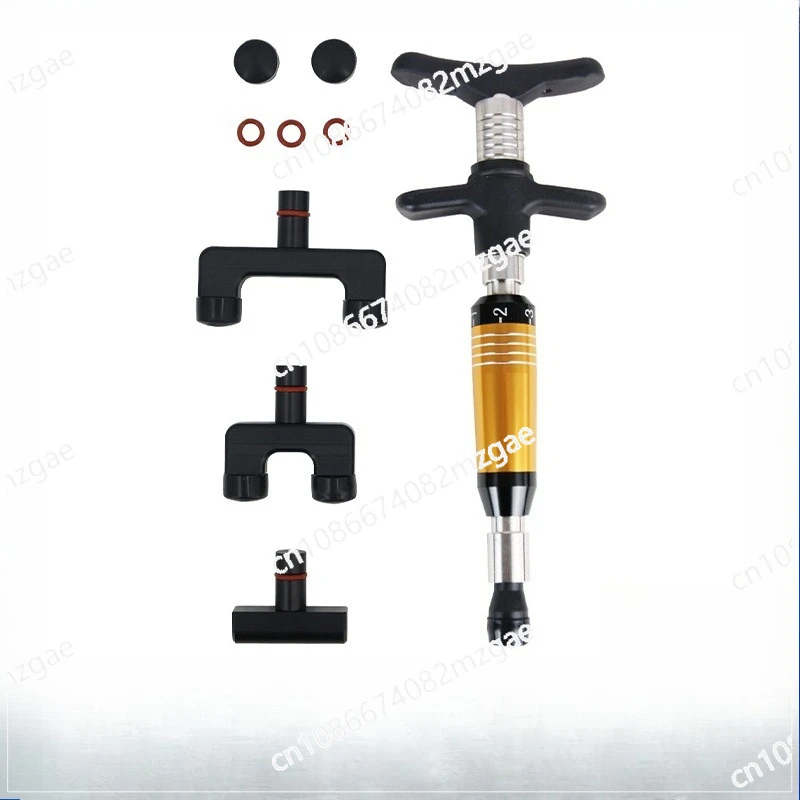 

Американский ручной массажер для коррекции позвоночника