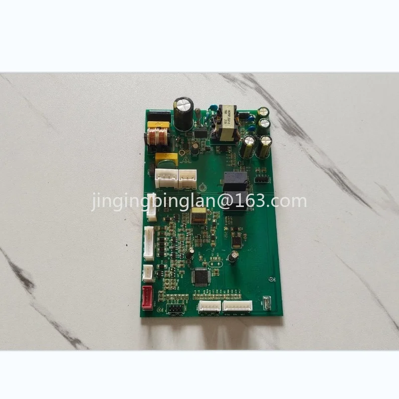 Suitable for water heater computer board main board JSQ13L3-DL01-1 accessories DHS-K19