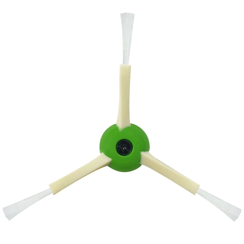 Main Brush Side Brush HEPA Filter Dust Bag Universal Wheel Spare Parts For IRobot Roomba I3 I4 I6 I7 I8 E5 E6 E7 J7 Accessories