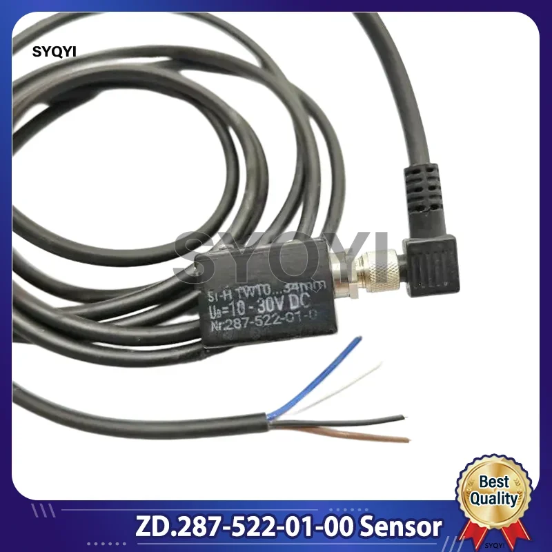 

ZD.287-522-01-00 Sensor Stahl Folding Machine Parts