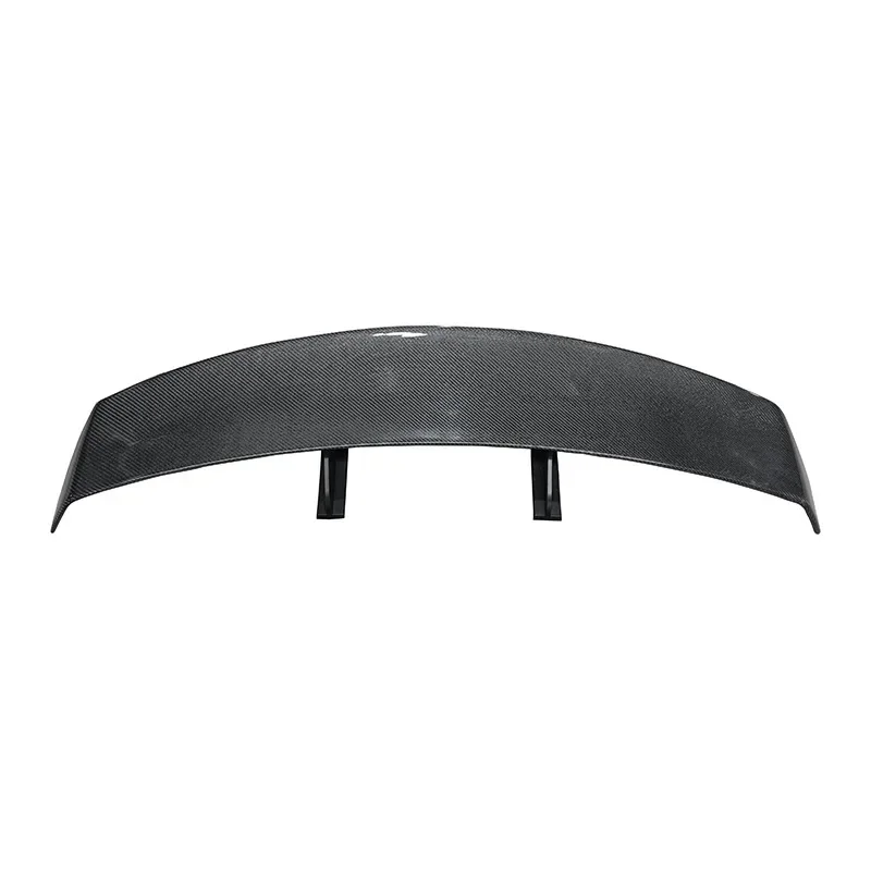 Suitable For Toyota GR86 Subaru BRZ Modified SARD Carbon Fiber Tail Fixed Wind Wing Rear Scrambler Flow Parts