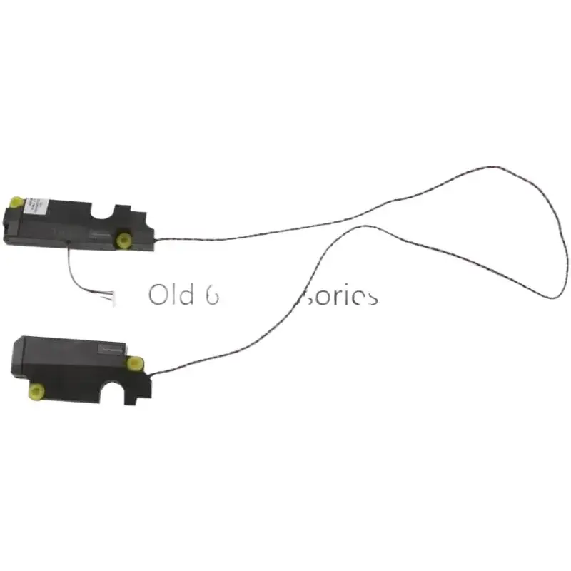 

WYORESY Новый 5SB1D64950 для Lenovo Thinkpad X1 Extreme Gen 5 P1 Gen 4 Gen 5, динамик L + R ^&)