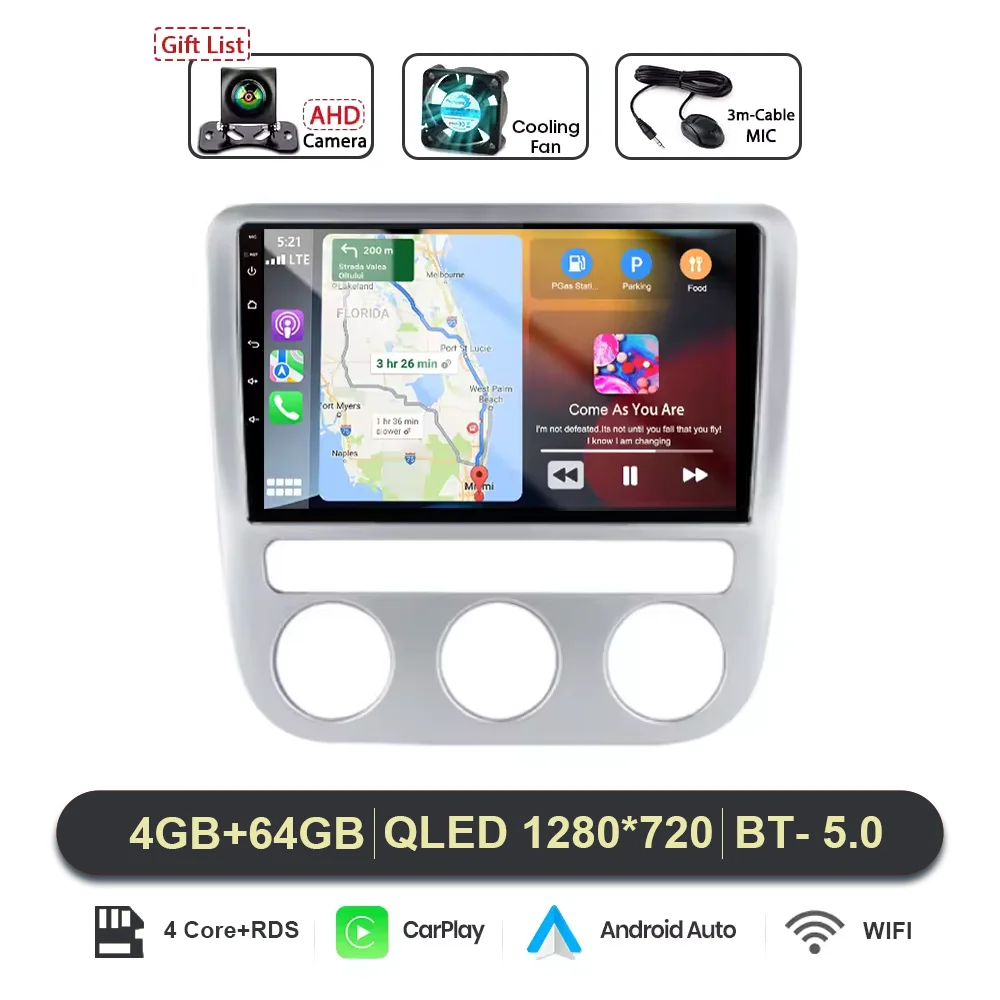 Variant: 4G 64G CAM
