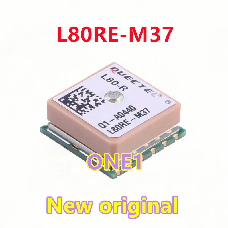 New original L80-R L80RE-M37 GPS module, full Netcom wireless 4G communication