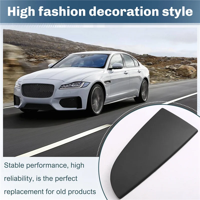 

Для JAGUAR XF X260 крышка решетки переднего бампера автомобиля