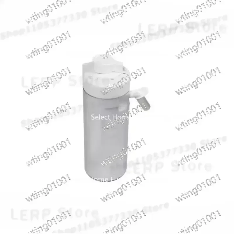 for Delonghi ECAM450.76 450.86 Explorer Stainless Steel Steam Wand Tube Nozzle Cup Milk Frother Replacement Parts Accessories