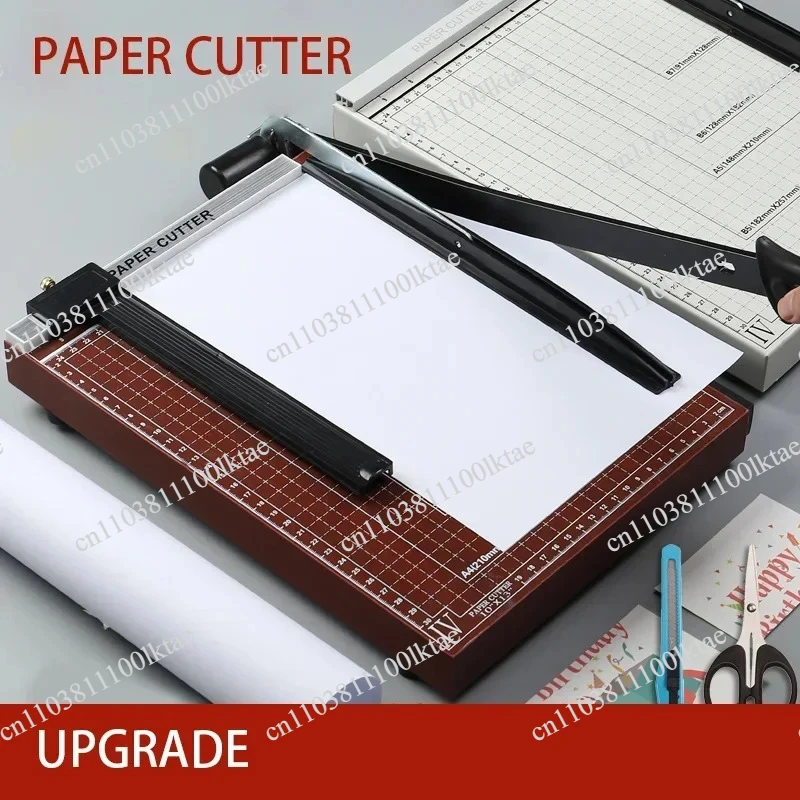A3 Paper Cutter Manual Mini Paper Cutter Photo Cutter