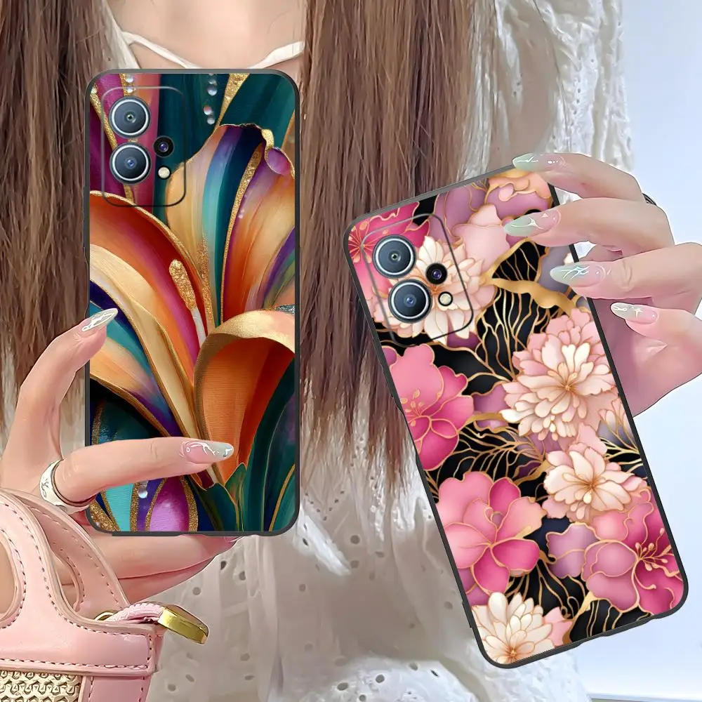 Golden Flowers Mobi…