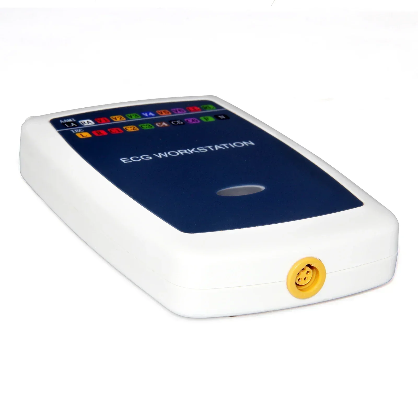 

Best Seller FirstHot Selling Accurate Workstation Portable Ecg Machine