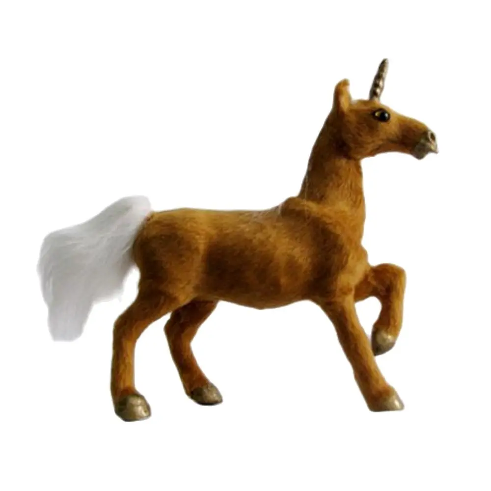 

Unicorn Home Decor Lucky Gift Room Decoration Fantasy Fairy Tale Inspired Ornaments