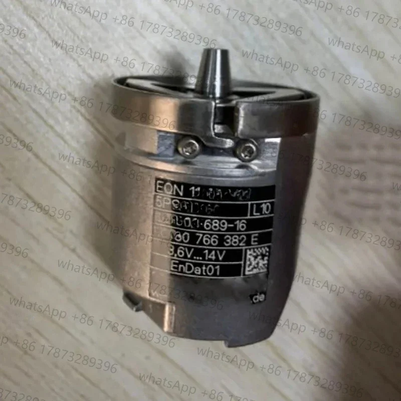 

Новый оригинальный EQN 1125 512, ID 606 689-16, быстрая доставка