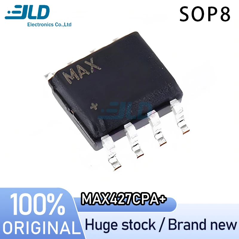 

(2-5piece) 100% New MAX4271ESA+ SOP8 Chipset Professional one-stop ordering Adequate stock Chip Electronics