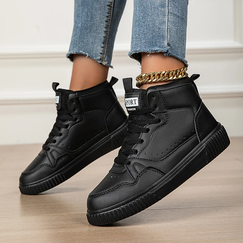 

Women Casual Sneakers Comfortable Walking Shoes Lightweight Non Slip Wearable Gym Sports Shoes for Women Fashion Footwear