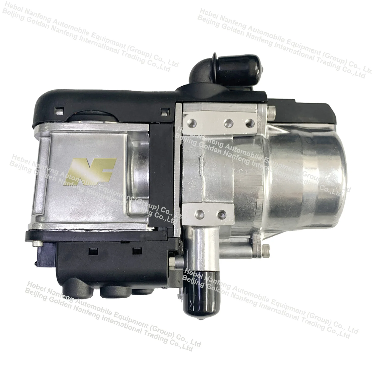 

NF Hot Sale Car Water Heater 12v 5kw Water Parking Heater diesel Engine Parking Water Heater for Car