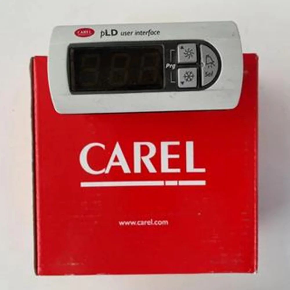 

New CAREL PJEZS0P100 Temperature Controller