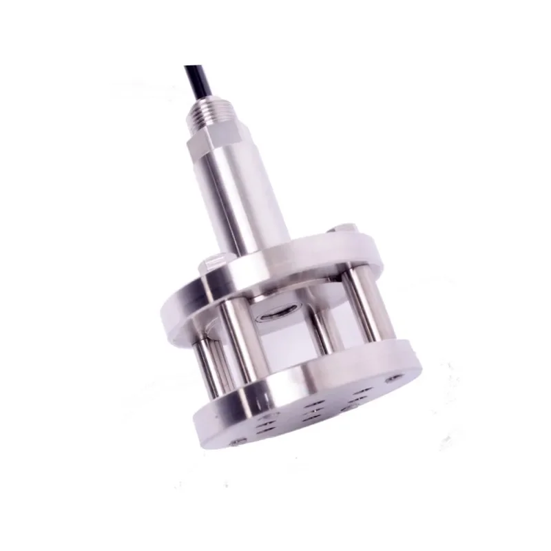 Silt Monitoring Equipment Sedimentation  Level Sensor