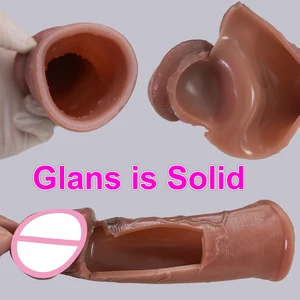 أعلى 6 مبيعات تثخن القضيب بسرعة - No2