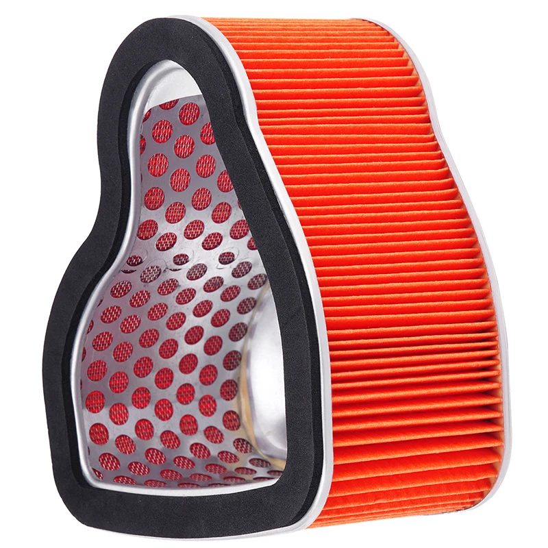 دراجة نارية الهواء منظف المرشّح لهوندا VTX1800C C1 C2 C3 VTX1800F1 F2 F3 VTX1800N N1 N2 N3 VTX1800R R1 R2 R3 S1 S2 S3 T1 T2 T3 #3