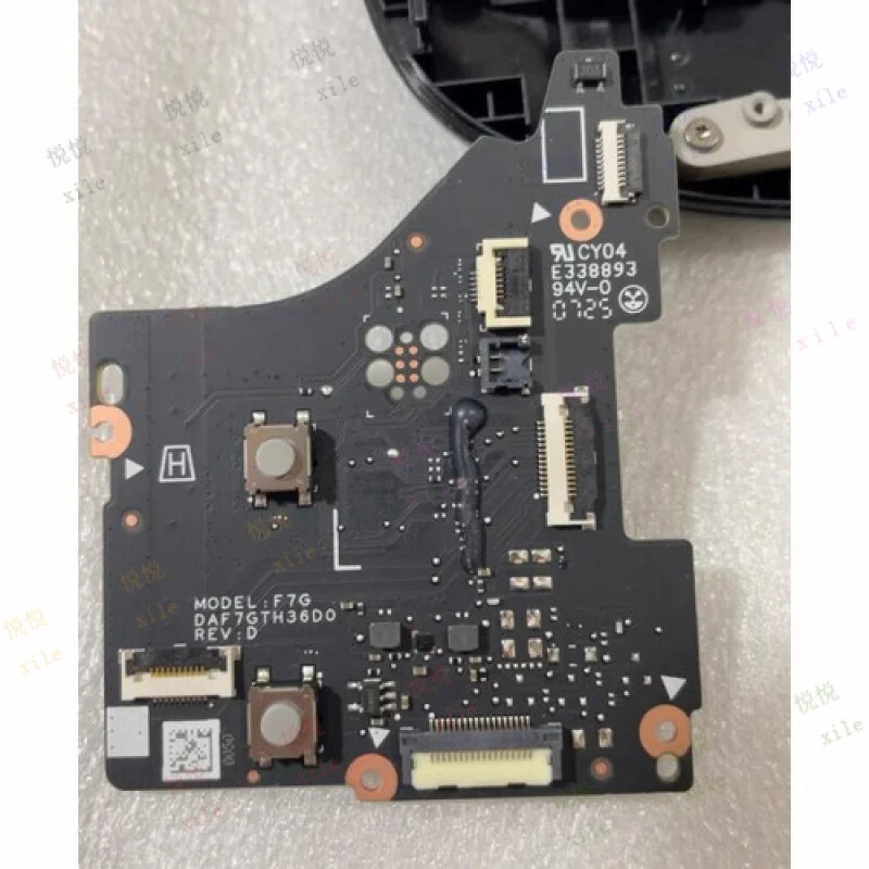 LL  for Steam Deck OLED Left&Right Button Board Replacement F7G DAF7GTH36D0 DAF7GTH26D0