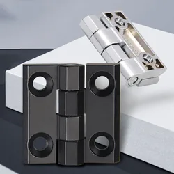 Door Hinges Heavy-duty Backflap Butt Hinges Aluminium Box Electrical Cabinet Window Hinges Household Repairing Repalce Hardware