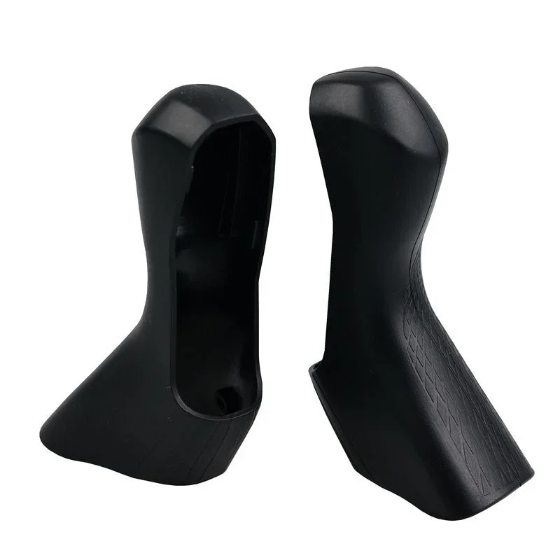 Road Bicycle Bracket Covers EIEIO Silicone Sleeve For Shimano 105 ST-R7020 Dual Control Lever Bike Parts