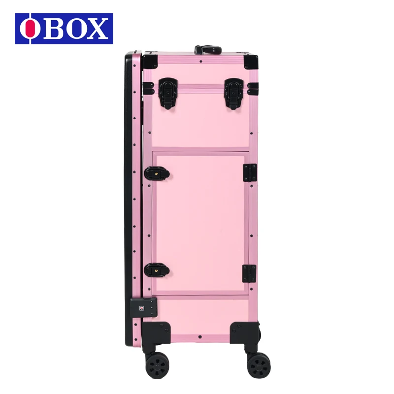 OBOX OEM/ODM Premium Manicure Tables For Nail Art And Pedicure Services For Salon Use