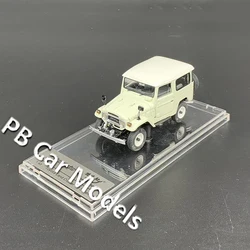 1:43 The Century Dragon original 40 off-road vehicle simulation model collection of the 43rd