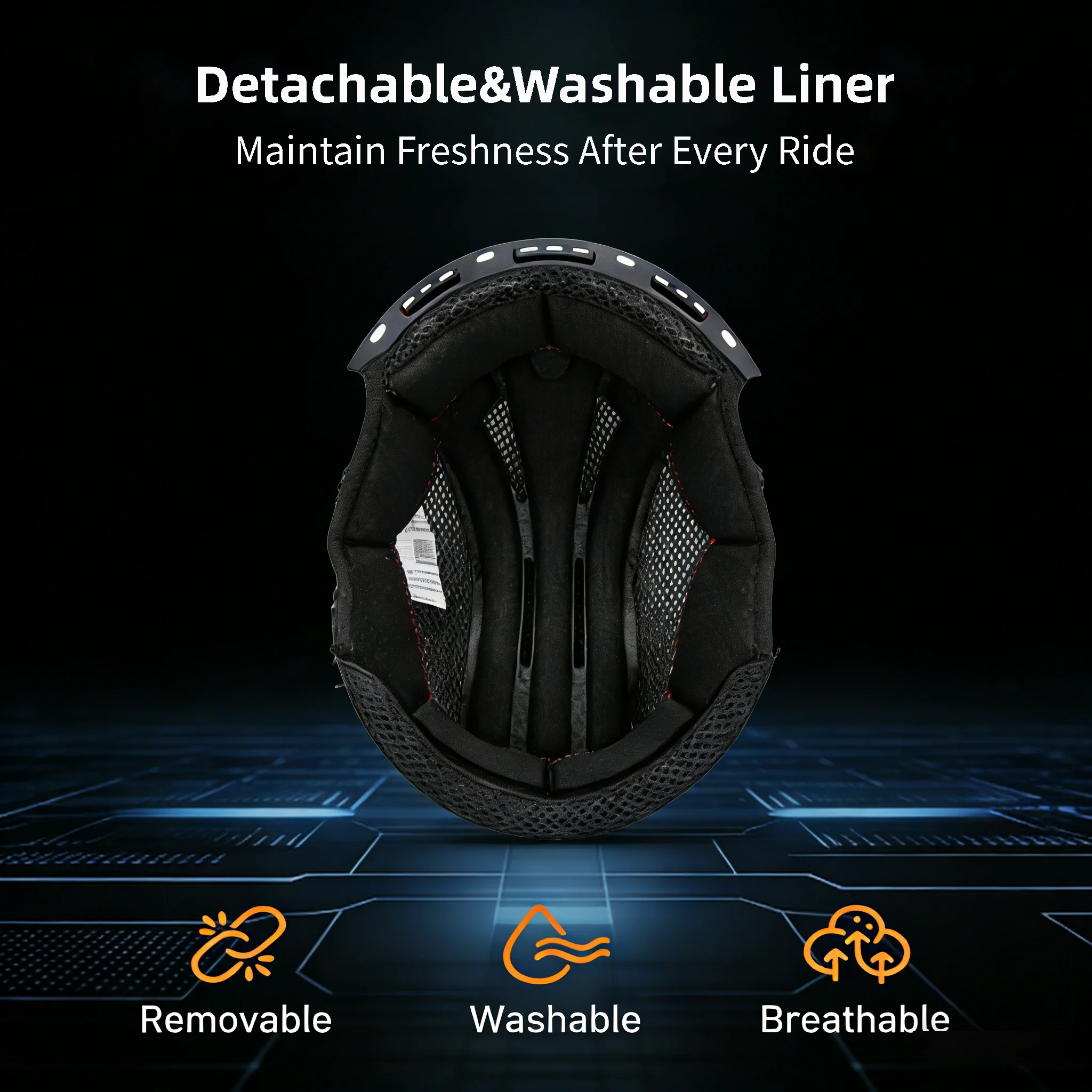 2026 New Wholesale Custom Open Face Motorcycle Helmets Cascos Para Motocicleta Lightweight ABS Material Helmet for Motorcycle