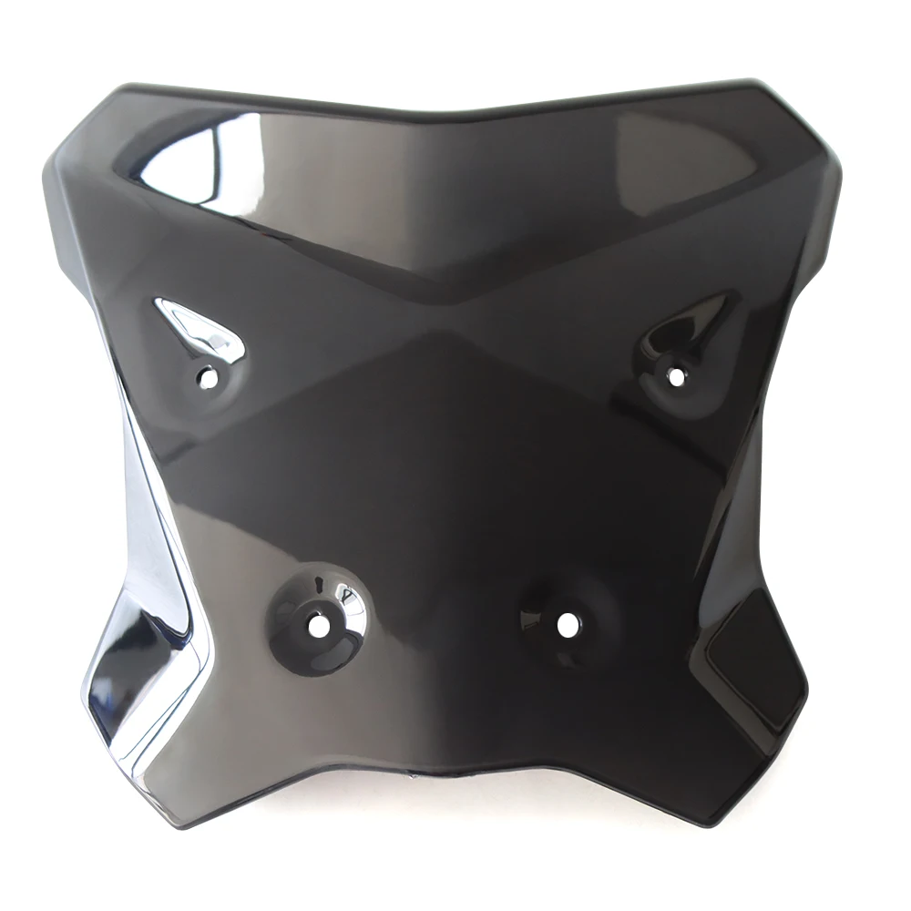 ل DUKE 990 DUKE 990 Duke 900 2024-دراجة نارية الزجاج الأمامي Flyscreen الرياح منحرف الرياضة شاشة الرياح الزجاج الأمامي الملحقات