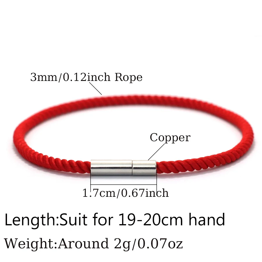 Stilvolles, mehrfarbiges, erhältliches Unisex-Armband, Bekleidungszubehör, abnehmbares Armband der Güteklasse A, Paar, Freunde, Geschenk, Schmuck – Detail 3